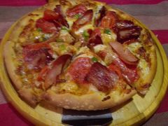 -托斯卡纳烘焙意大利餐厅(五天地店)