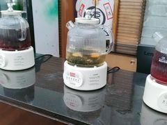 -和园景逸大酒店朗月汤泉