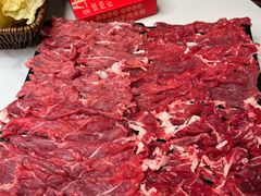 -牛品福潮汕牛肉火锅(旺庄店)