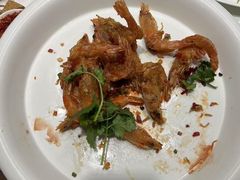 -老人和饭店(打浦路店)