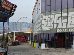 -千岛湖燃擎卡丁车赛车主题乐园(秀湖路店)