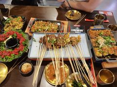 -林二哥宜烤官·宜宾小烧烤