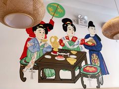 -北往西·西安油泼面(万德庄店)