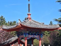 -石岛赤山风景区