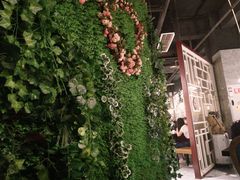 -舌尖上的食缘花园主题餐厅