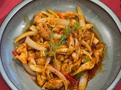 -马凯餐厅(地安门店)