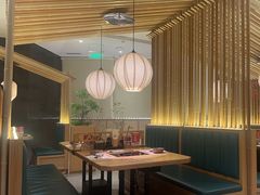 -温野菜涮涮锅(大悦城店)