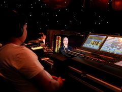 -中央广播电视总台(光华路办公区)