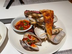 -The COOK·厨餐厅·自助餐(浦东嘉里大酒店)
