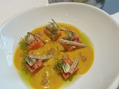 -Le Comptoir de Pierre Gagnaire
