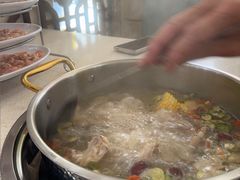 -佳养记百味鸡煲(兰溪店)