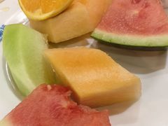 -纽斯特牛排自助餐厅(浦江万达店)