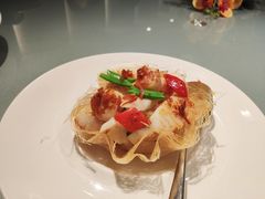 -北京厨房(西安SKP店)