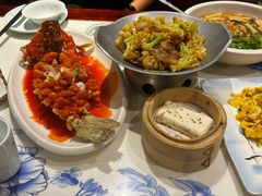 -姑苏家宴·苏帮菜·松鼠桂鱼(苏州总店)