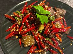 -蟹榭·本帮江浙菜·蟹宴(五角场合生汇商场店)