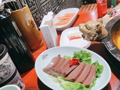 -重庆袁老四火锅(武进万达店)