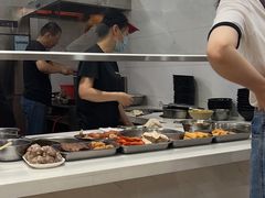 -阿芬卤面(花巷店)
