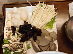 -仁和四季涮肉馆(天坛南门店)