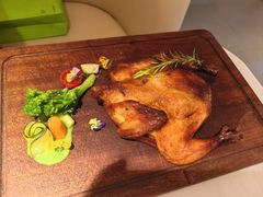 -PARFUM FLORAL花境法餐(南京首店)