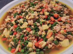 -唐门江湖菜(龙石路店)