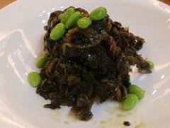 咸菜-西新饭店(城中店)