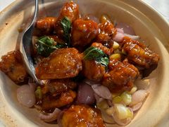 -禧宴Joyous Restaurant(禧园店)
