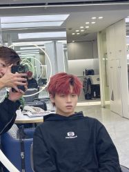 -赤道 Hair Salon
