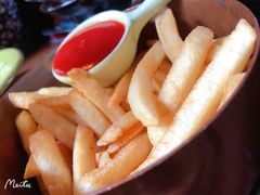 -SISTERS BAR RESTAURANT川意酒馆(嘉善老市H楼店)