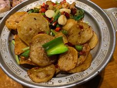 -95号酱骨·一块豆腐(展春园西路店)