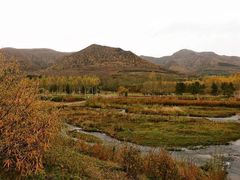 -塞罕坝国家级自然保护区