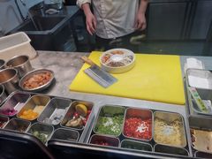 -必点海鲜·鲅鱼水饺(鞍山西道店)