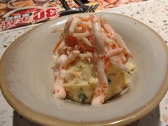 -战斧牛排餐厅(百盛优客店)
