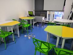 -童程童美少儿编程乐高机器人(红谷滩校区)