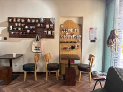 -铁炉咖啡(河下古镇店)