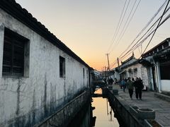 -绍兴鲁迅故里·沈园景区