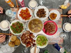 -上海枇杷烤鸭(城乡贸易中心店)
