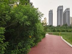 -成吉思汗公园