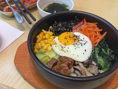 -食米家拌饭(梅溪新天地店)