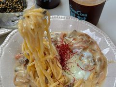 -CowCow其其·牛杂咖啡公司(六运店)