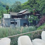 青城山的绝美酒店