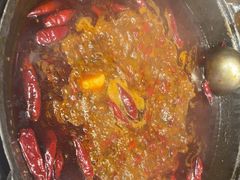 -萍姐火锅·公路夜市(南京新街口店)