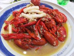 -龙虾奇迹(大华三路店)