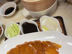 烤鸭-二十八里太湖船菜(吉祥路店)