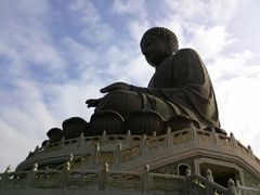 android_upload_pic-天坛大佛