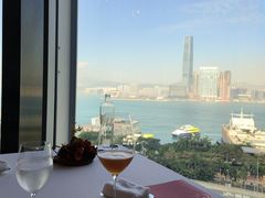 -Caprice(香港四季酒店)