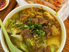 -嘉华小吃(蛇口市场店)