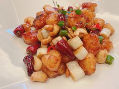 -观澜湖酒店·邀月庭中餐厅