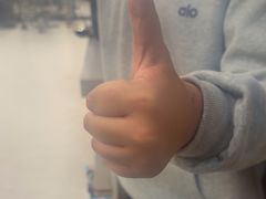 -琪航·健身+普拉提(嘉定北地铁站店)