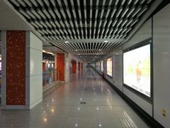 -星湖街(地铁站)