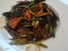 -北京小肠陈饭庄(方庄店)